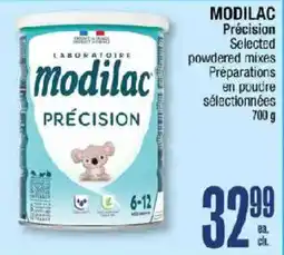 Jean Coutu Modilac Precision offer