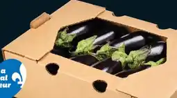 IGA EGGPLANT offer