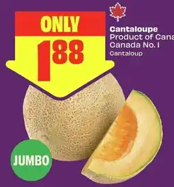 Chalo FreshCo Cantaloupe offer