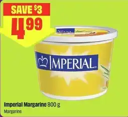 Chalo FreshCo Imperial Margarine offer