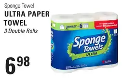 Askews Foods Sponge Towels Ultra offer