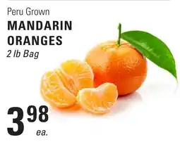 Askews Foods Mandarin oranges offer