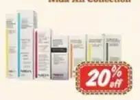 Nations Fresh Foods Nivea All Collection offer