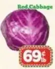 Nations Fresh Foods Red Cabbage offer