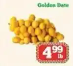Nations Fresh Foods Golden Date offer
