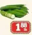 Nations Fresh Foods zucchini offer