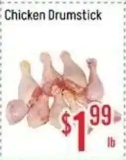 FreshLand Supermarket Chicken Drumstick offer