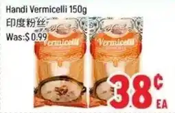 FreshLand Supermarket Handi Vermicelli offer
