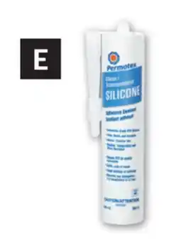 Princess Auto Clear 66C RTV Silicone offer