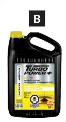 Princess Auto 50/50 Antifreeze/Coolants offer