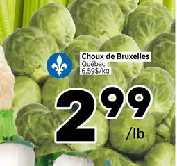 Val-Mont Choux de Bruxelles offer
