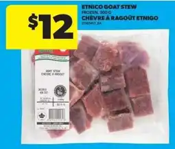 Real Canadian Superstore Et Nico Goat Stew offer