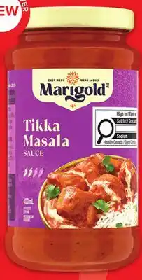 Metro MARIGOLD OR P.F. CHANG'S SAUCE offer