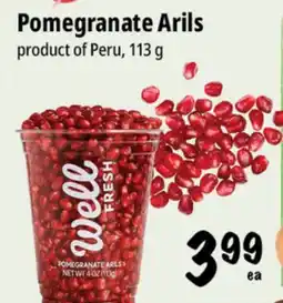 Farm Boy Pomegranate Arils offer