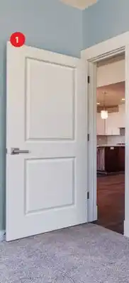 Home Hardware Kingston Interior Doors, Prehung offer