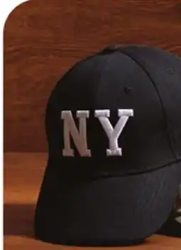 Walmart Baseball cap offer