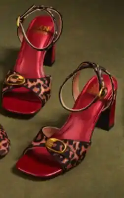 Walmart Madden NYC heels offer