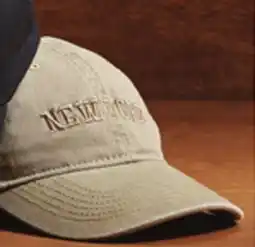 Walmart Baseball cap offer