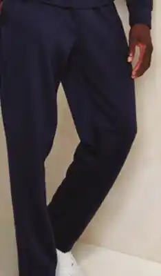 Walmart Athletic Works scuba-knit pants offer