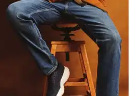 Walmart Levi Strauss Signature offer