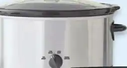 Walmart 6-qt. Slow cooker offer
