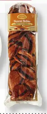Metro CROWN ROGALACH OR BABKA offer
