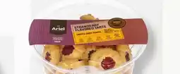 Metro ARIEL COOKIES offer