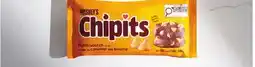 Walmart Hershey's Chipits Reese's peanut butter or butterscotch baking chips offer