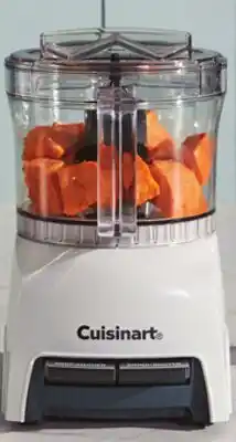 Walmart Cuisinart mini chopper or stick blender offer