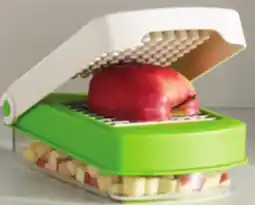 Walmart Starfrit pull chopper or onion chopper offer