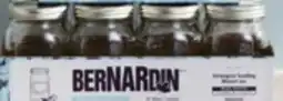 Walmart Bernardin regular mouth 500 mL or 250 mL 12-pack Mason jars offer