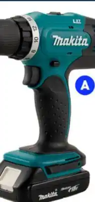 RONA 1/2 drill offer