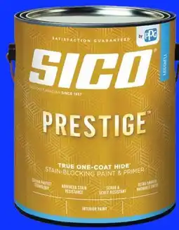 RONA SICO PRESTIGE offer