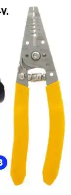 RONA Stainless steel wire Stripper offer