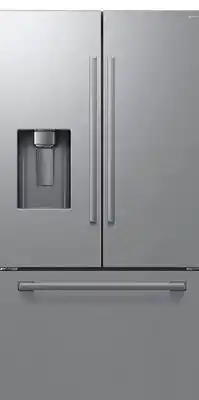 RONA 23.5 cu. ft. refrigerator offer