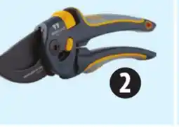 Canadian Tire Woodland Super-Duty Bypass Pruner offer