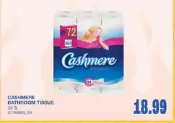 Wholesale Club BATHROOM TISSUE, 24'S offer