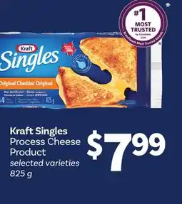 Wholesale Club SINGLES PROCESS CHEESE PRODUCT offer