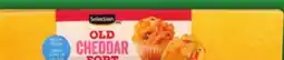 Food Basics SELECTION CHEESE 400 G SHREDS 320 G offer