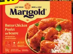 Food Basics P.F. CHANG'S OR MARIGOLD MEAL offer