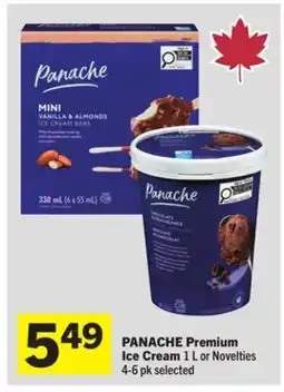 Foodland Premium Ice Cream offer