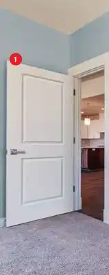 Home Hardware Kingston Interior Doors offer