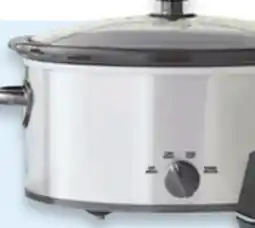 Walmart 6-qt. Slow cooker offer