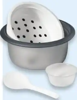 Walmart Starfrit 10-Cup rice cooker offer