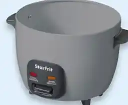 Walmart 10-Cup rice cooker offer
