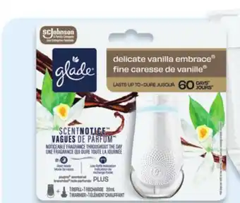 Walmart PlugIns Scented Oil air freshener starter kit offer