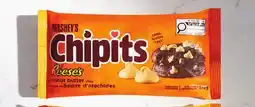 Walmart Brisures de beurre d'arachides Reese's Chipits de Hershey's offer