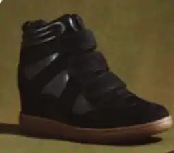 Walmart Espadrilles à talon compensé Madden NYC pour femmes offer
