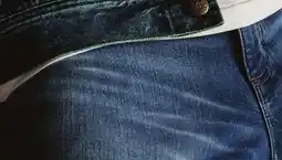 Walmart Jean coupe droite Lee offer