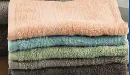 Rossy Débarbouillette Facecloth offer